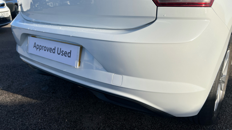 Volkswagen Polo 1.0 TSI 95 SE 5dr Petrol Hatchback